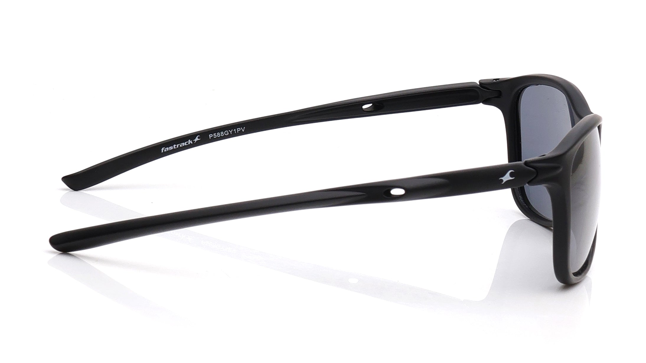 FTK S/G P588GY1PV SUNGLASS