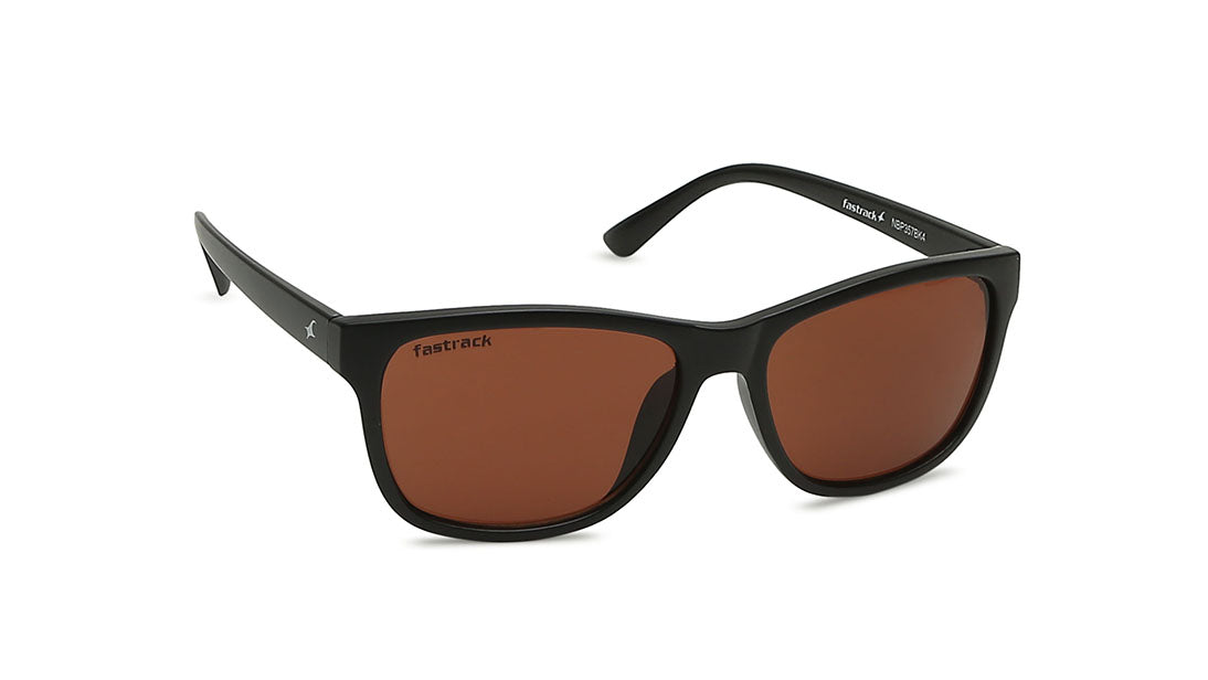 FTK S/G P357BK4V SUNGLASS