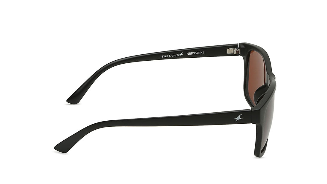 FTK S/G P357BK4V SUNGLASS