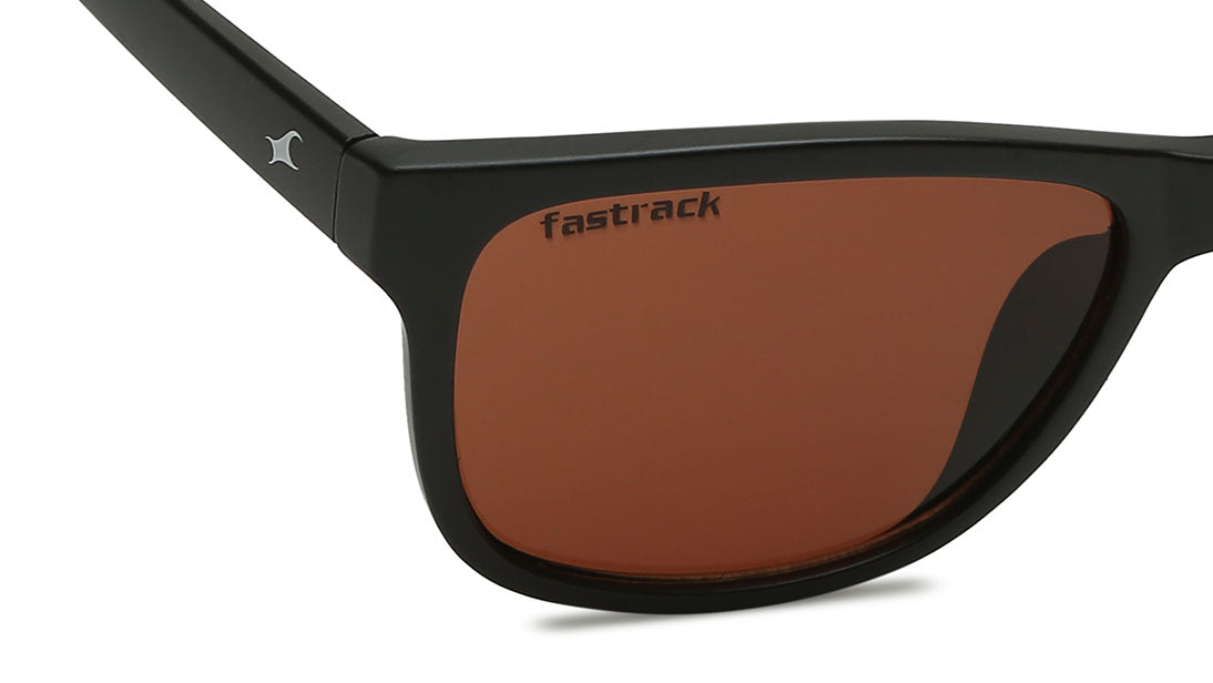 FTK S/G P357BK4V SUNGLASS