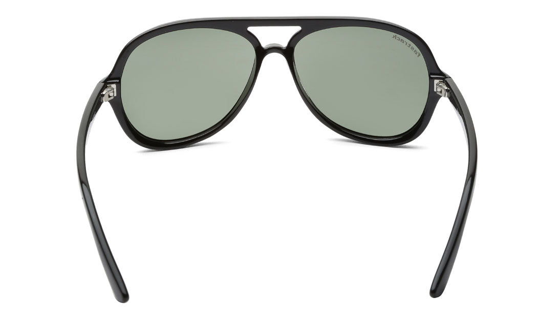 FTK S/G P358BK2V SUNGLASS