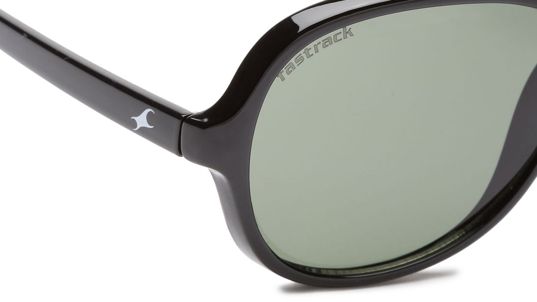 FTK S/G P358BK2V SUNGLASS