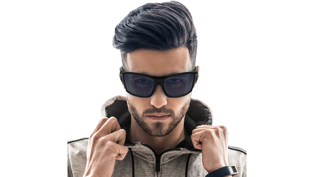 FTK S/G P223BU2V SUNGLASS