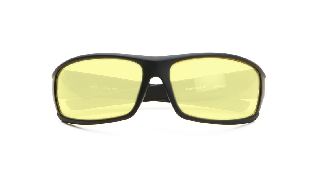 FTK S/G P223YL6V SUNGLASS