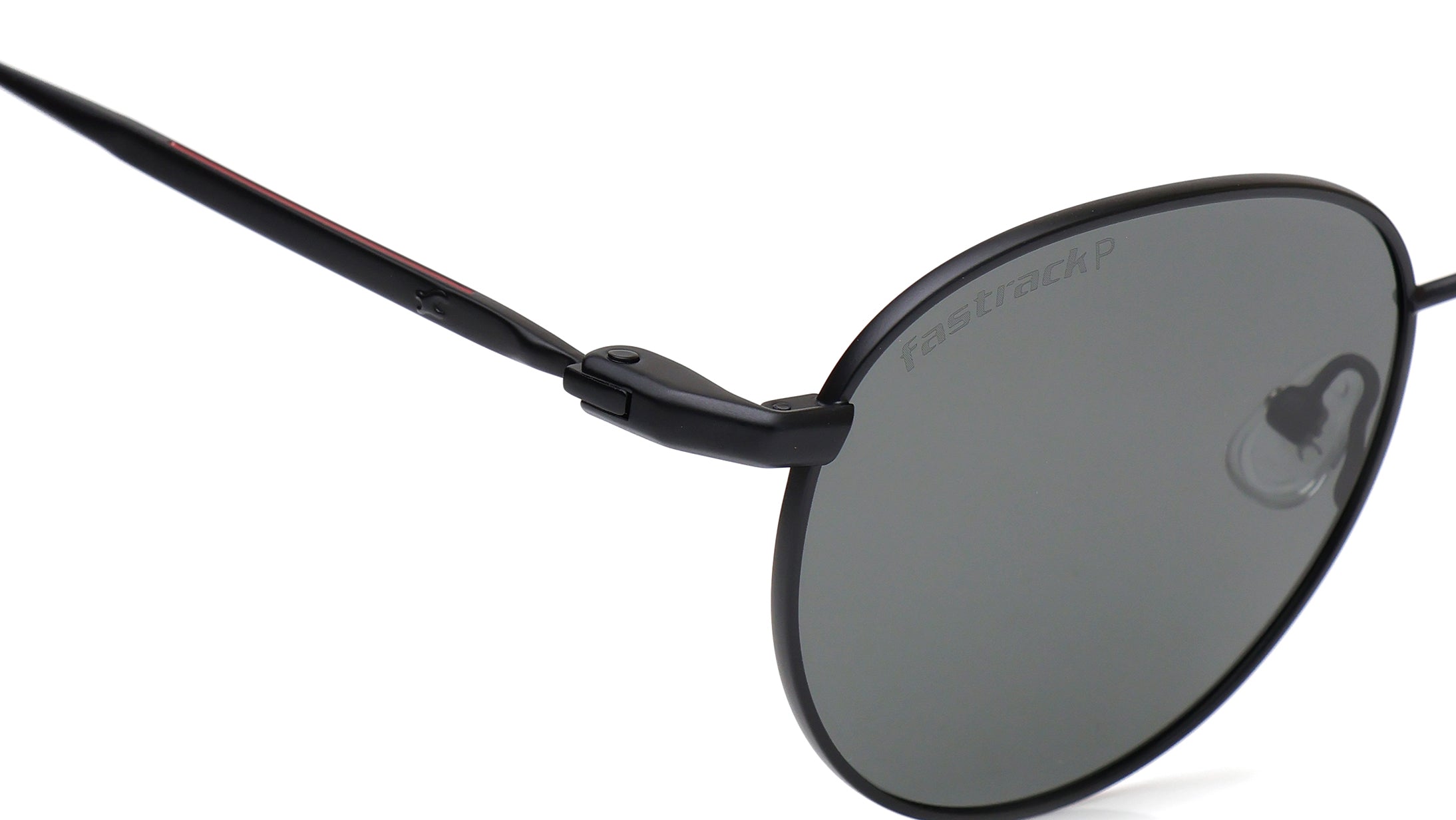 FTK S/G M8044BK1PV SUNGLASS