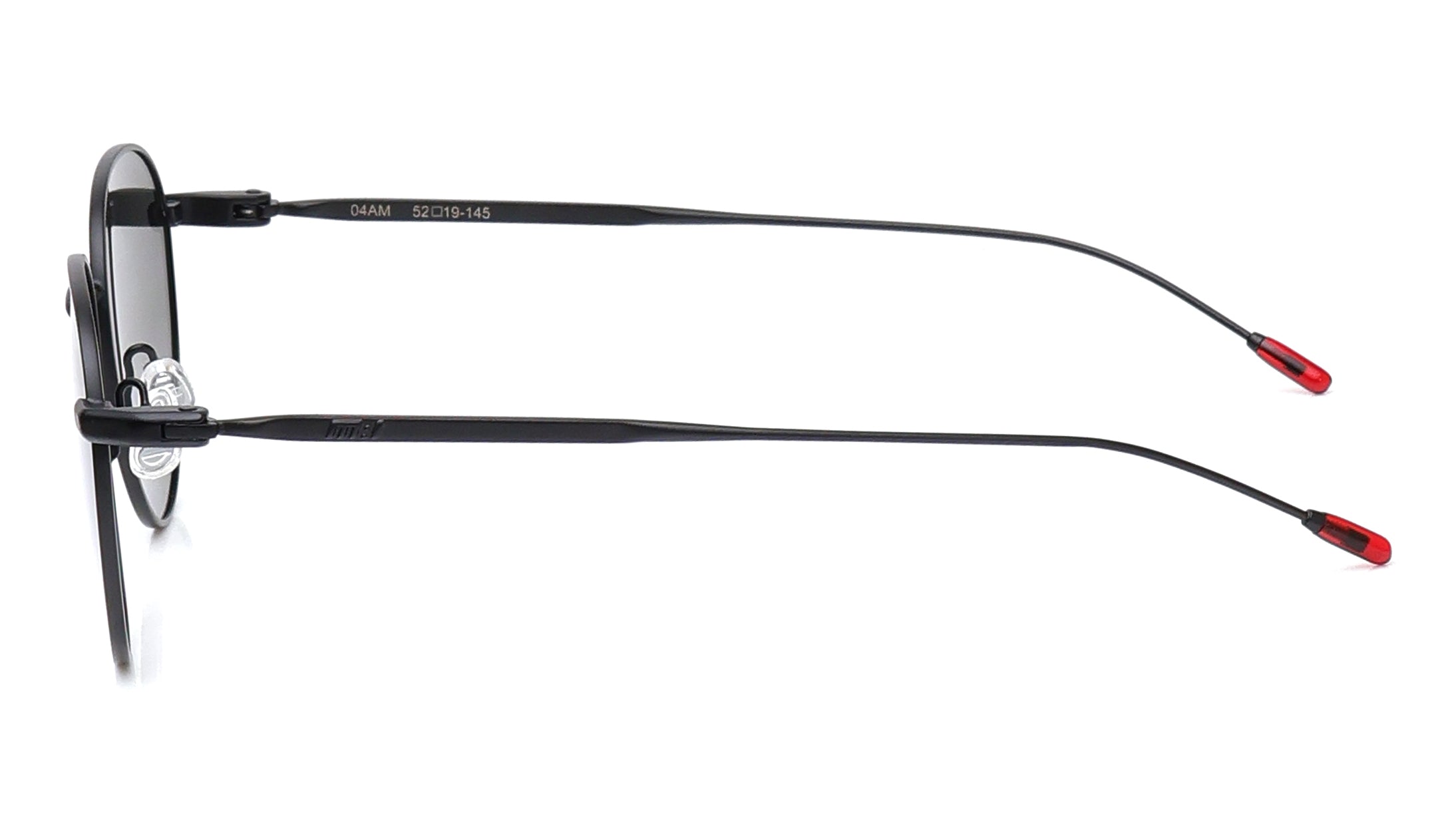 FTK S/G M8044BK1PV SUNGLASS