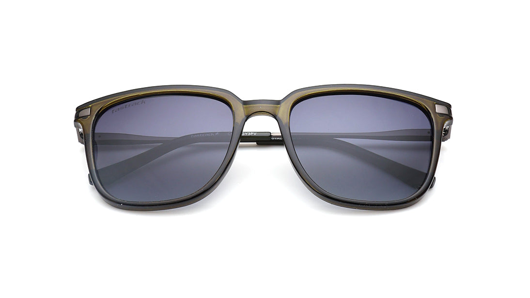 FTK S/G CO101GY9PV SUNGLASS