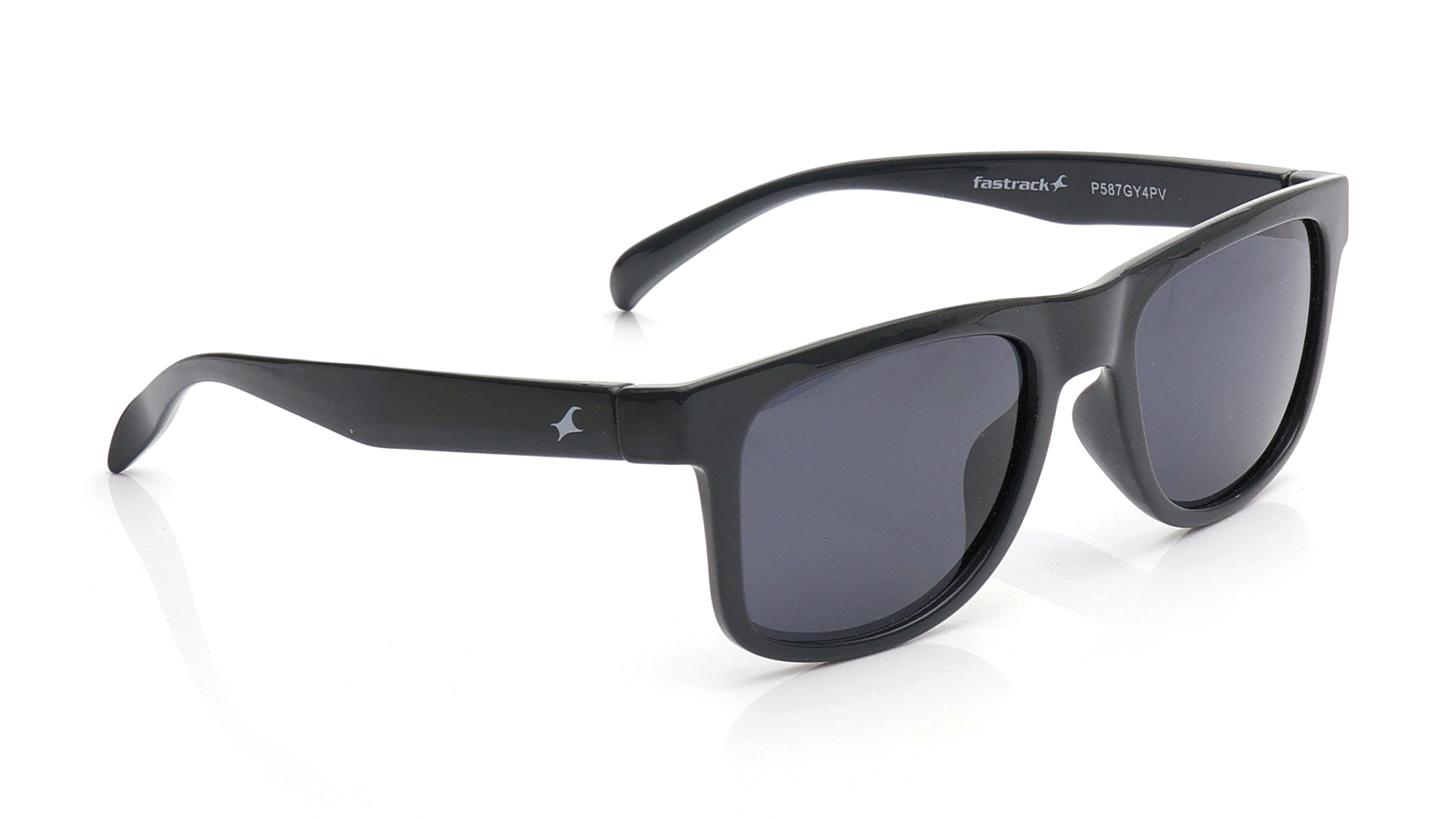 FTK S/G P587GY4PV SUNGLASS