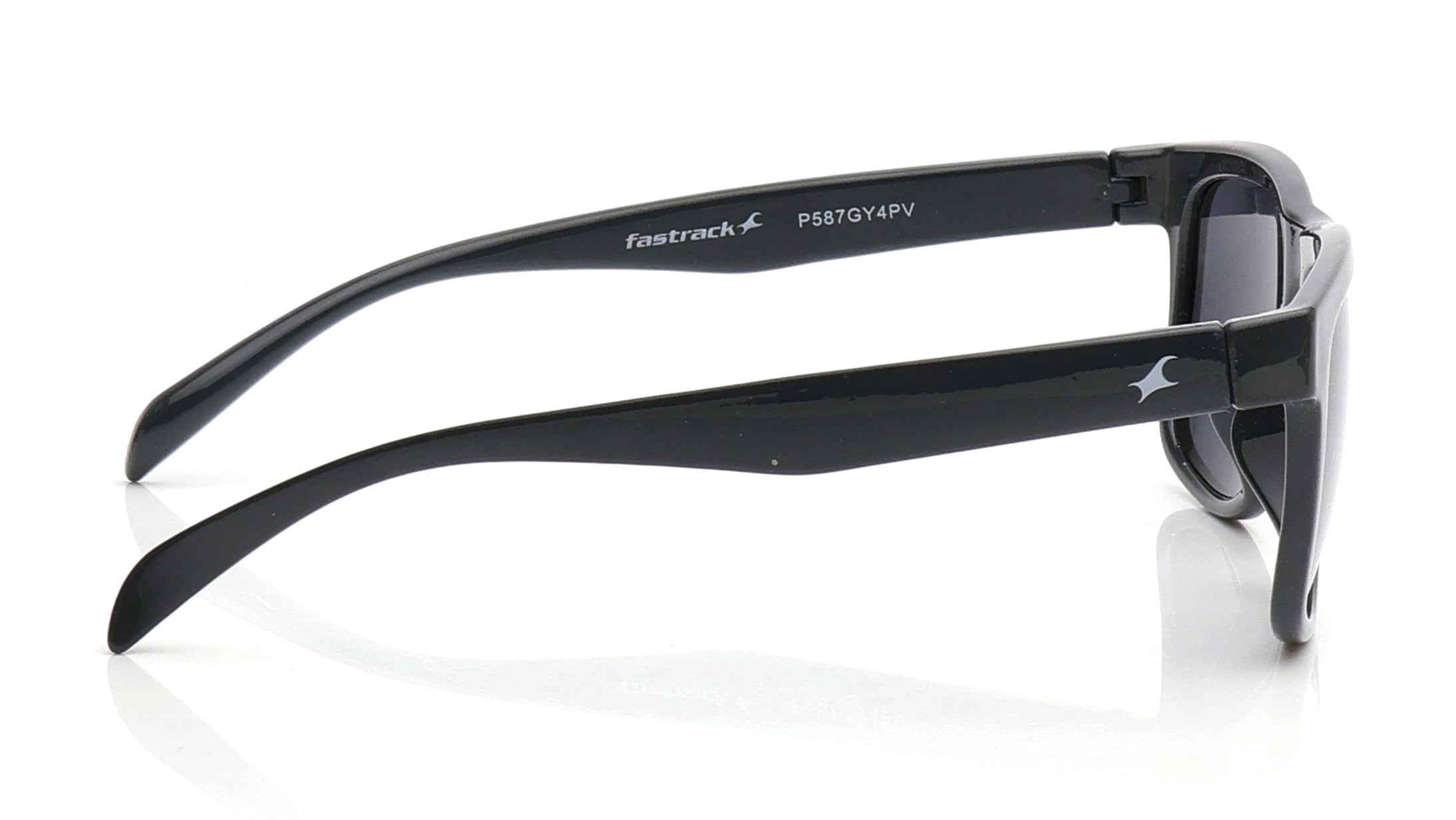FTK S/G P587GY4PV SUNGLASS