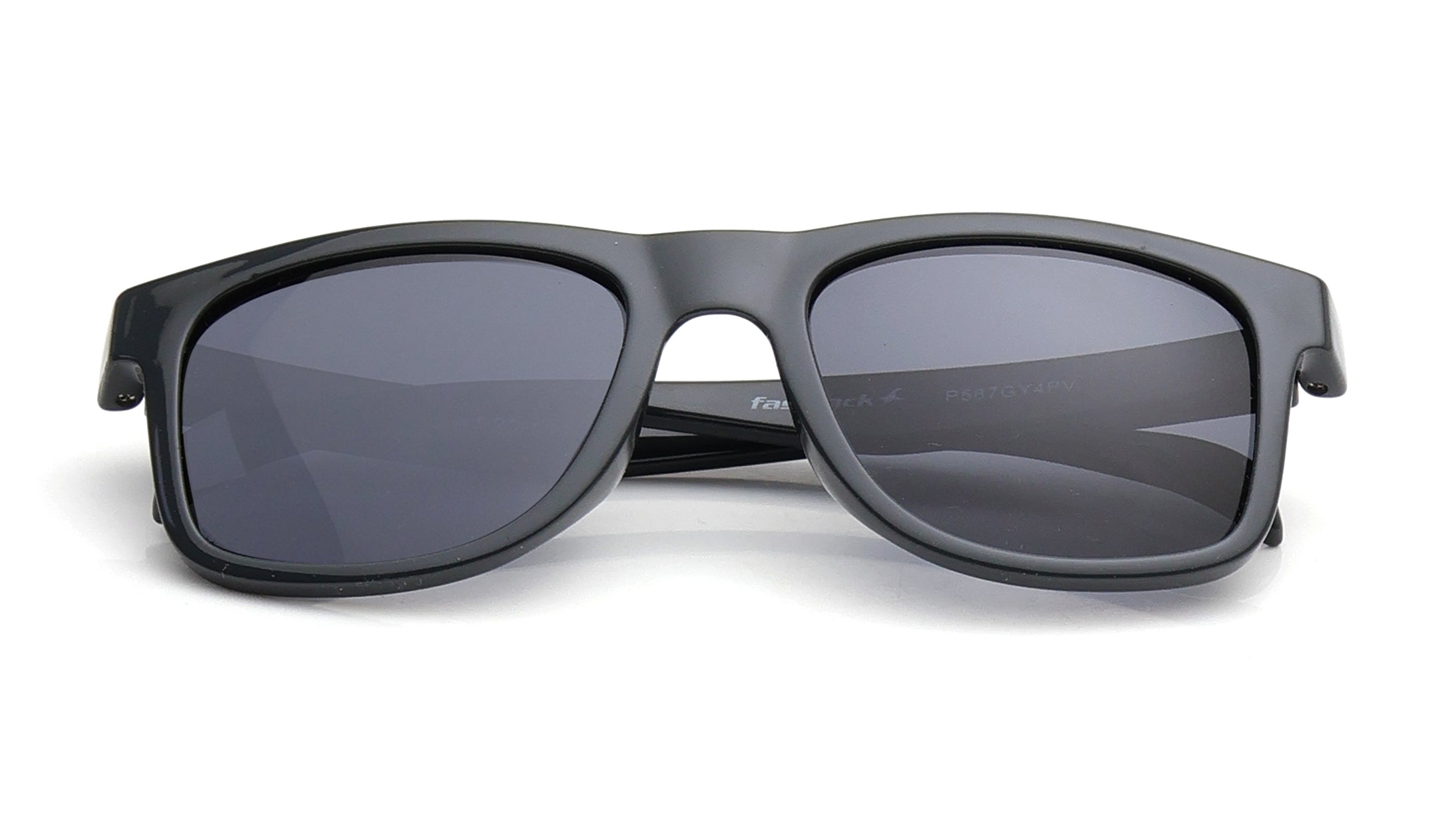 FTK S/G P587GY4PV SUNGLASS