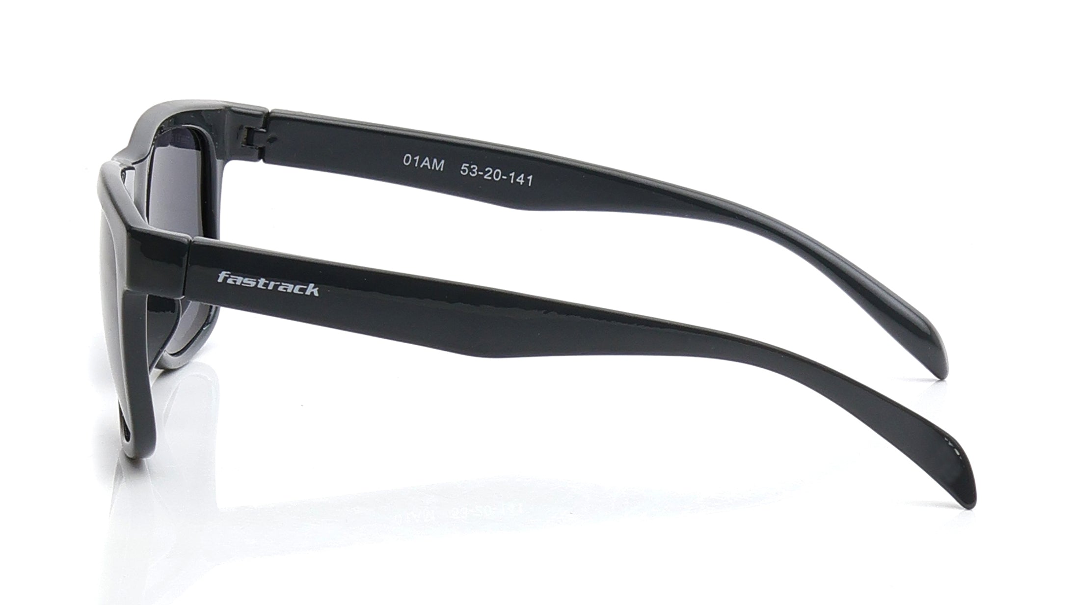 FTK S/G P587GY4PV SUNGLASS