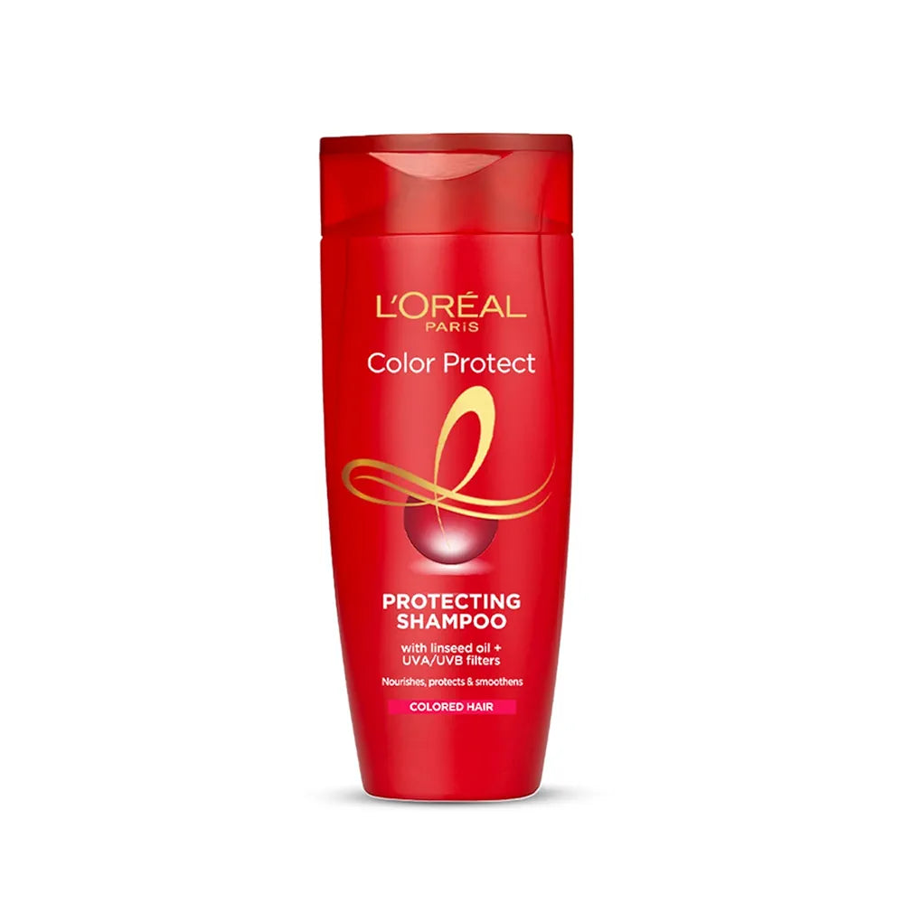 LOREAL SHAMPOO COL/PROTRCT