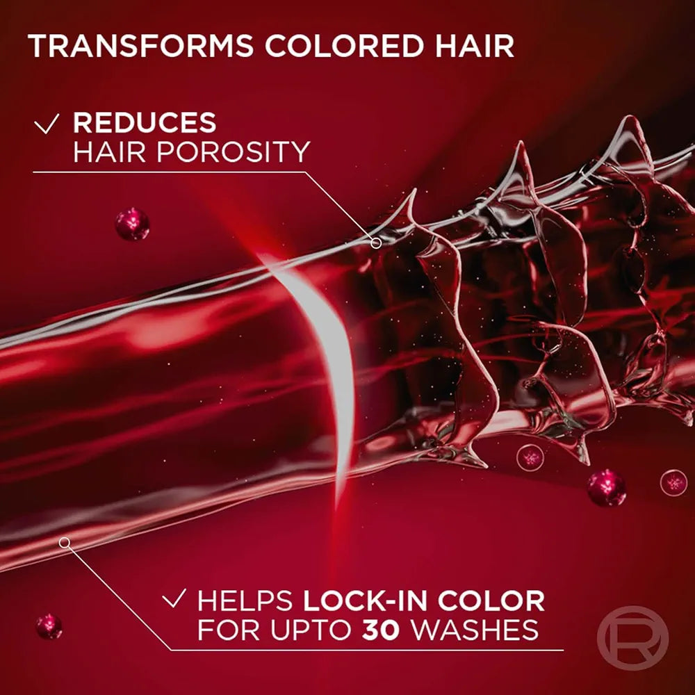 LOREAL SHAMPOO COL/PROTRCT