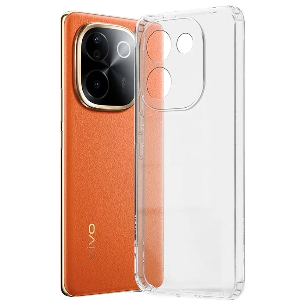 MOBILE TRANSPRANT CASE VIVO IQOO Z9S PRO T3 PRO 5G