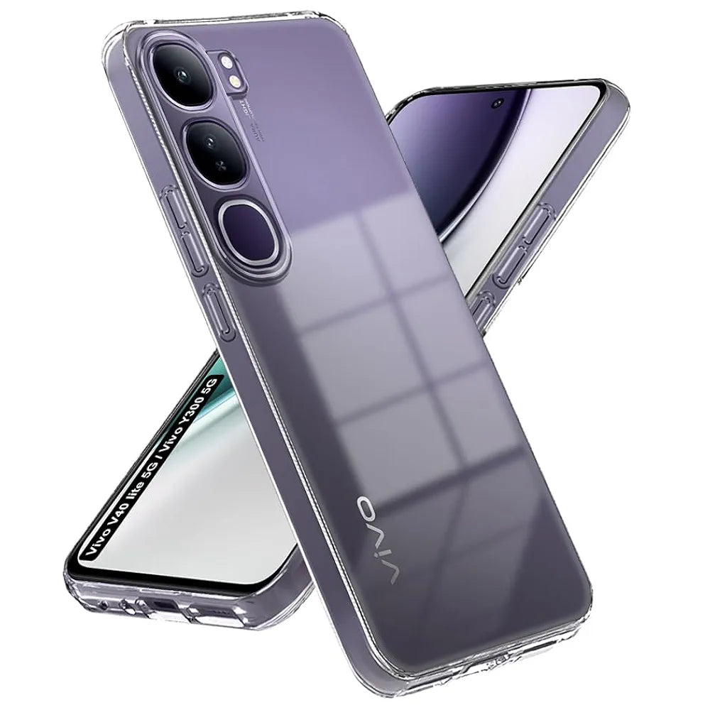 MOBILE TRANSPRANT CASE VIVO V40 LITE 4G/5G Y200/Y300
