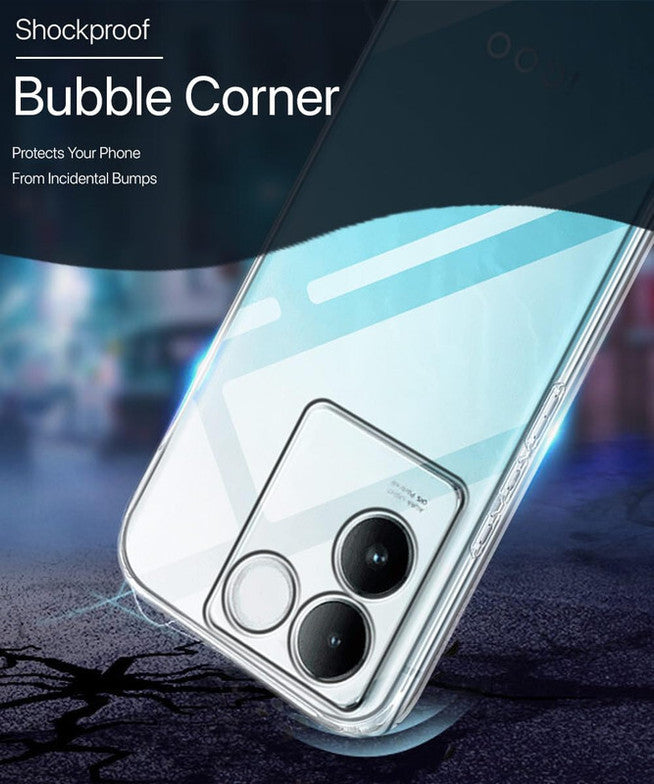 MOBILE TRANSPRANT CASE VIVO S17E 5G IQ00Z7 PRO