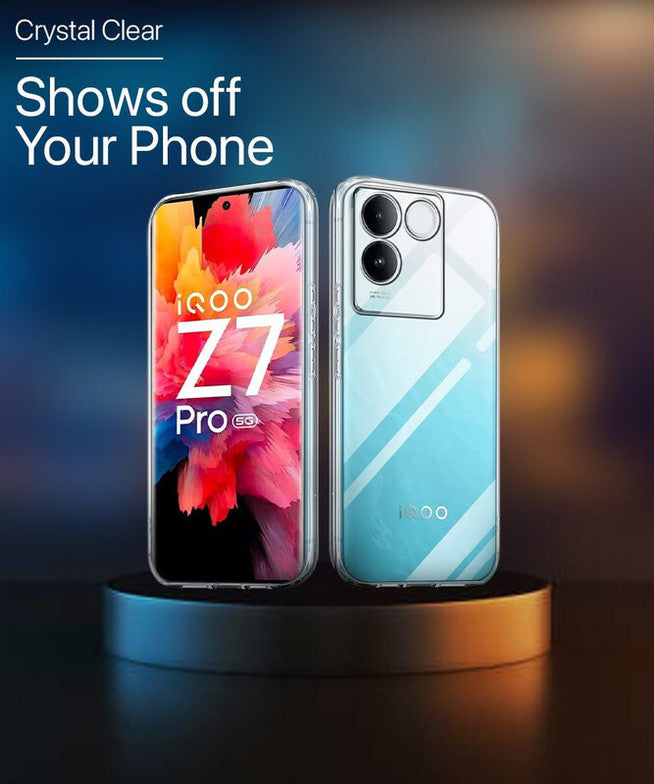 MOBILE TRANSPRANT CASE VIVO S17E 5G IQ00Z7 PRO