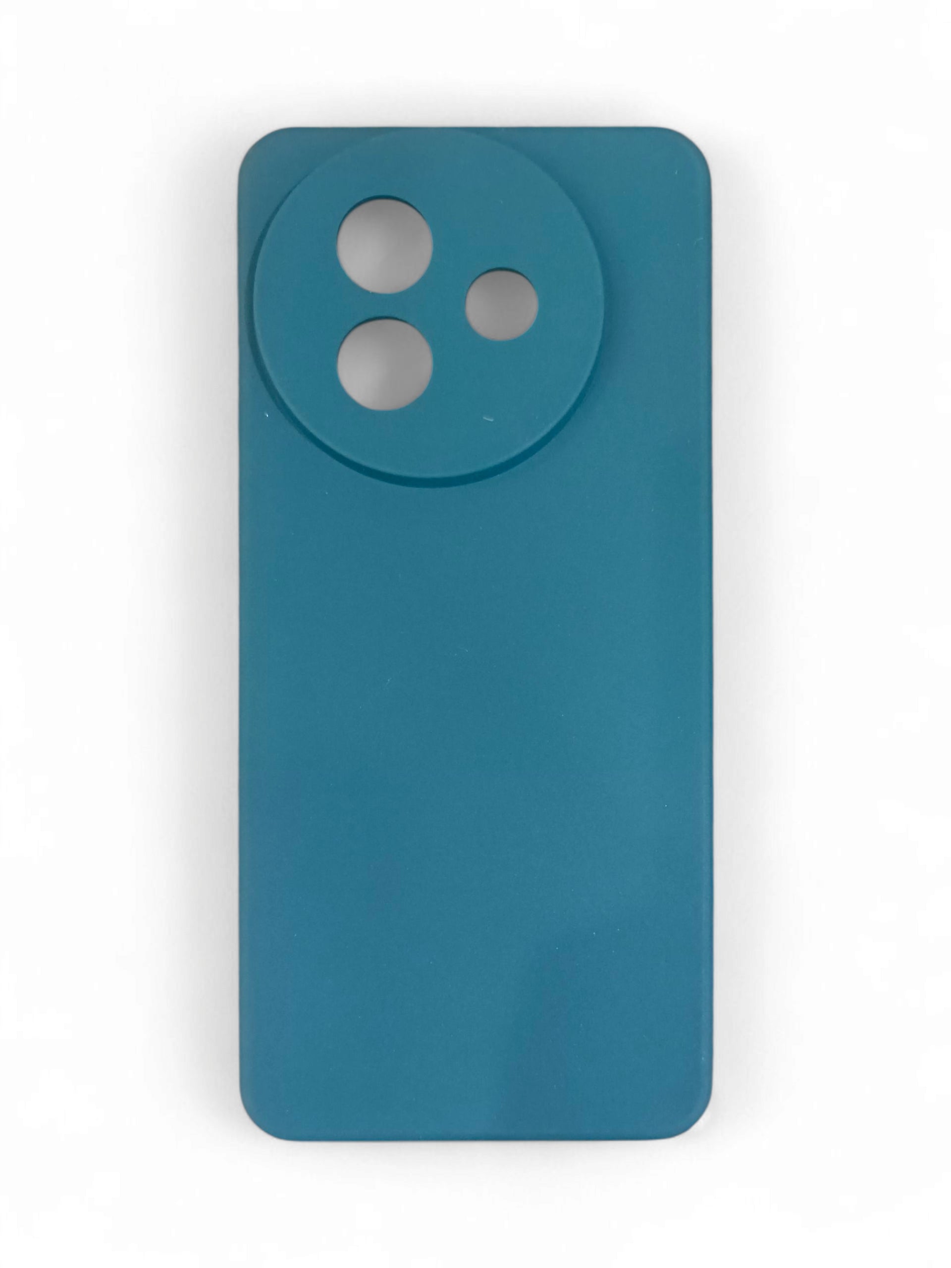 MOBILE SILICON CASE VIVO Y39 5G GREEN