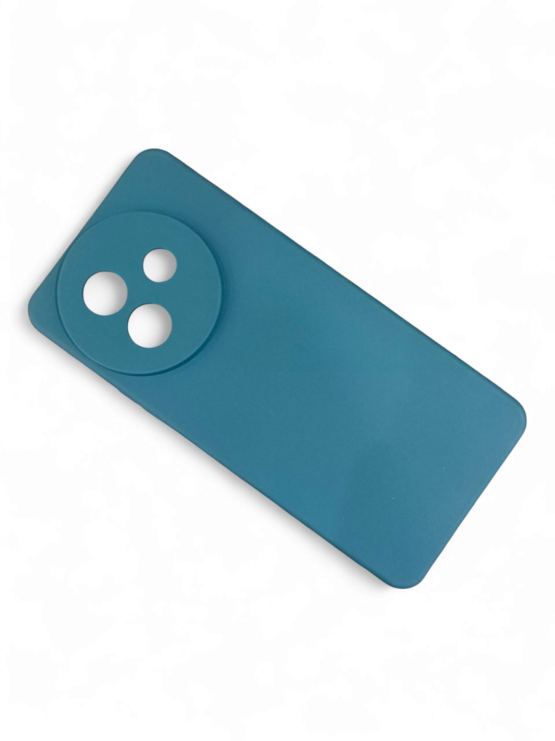 MOBILE SILICON CASE VIVO Y39 5G GREEN