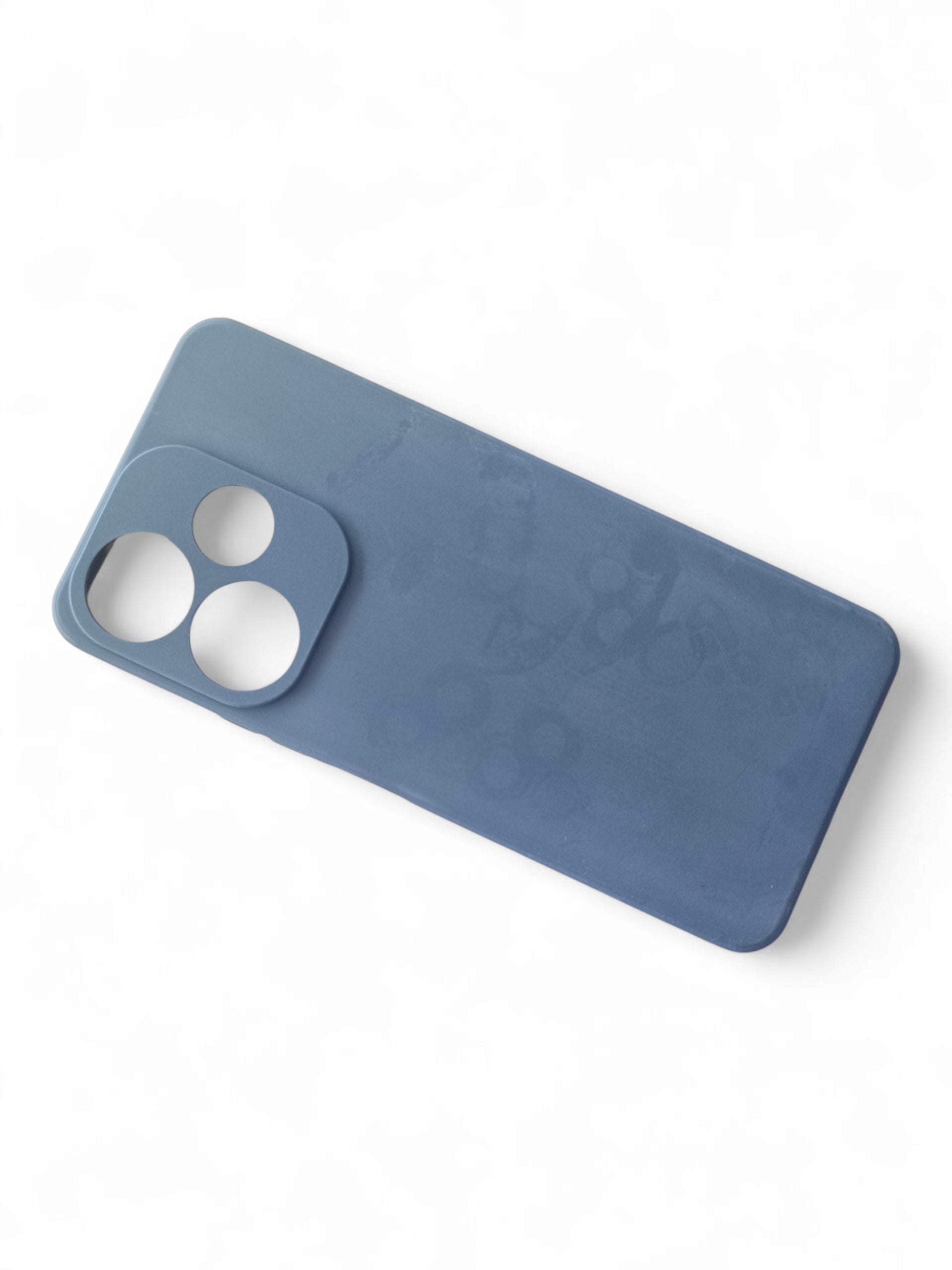 MOBILE SILICON CASE M6 PLUS 5G BLACK