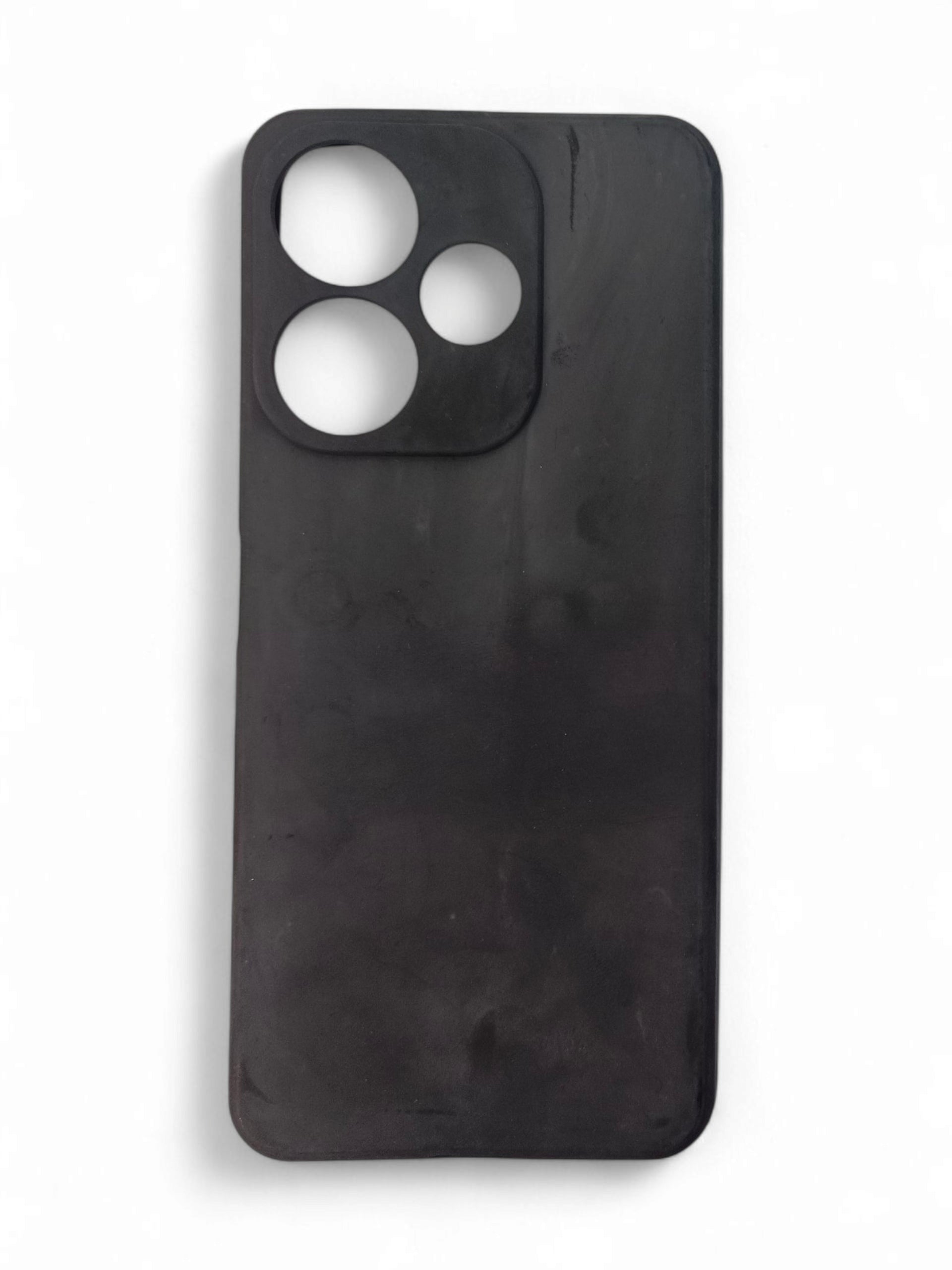 MOBILE SILICONE CASE XIOMI PCO C65 BLUE