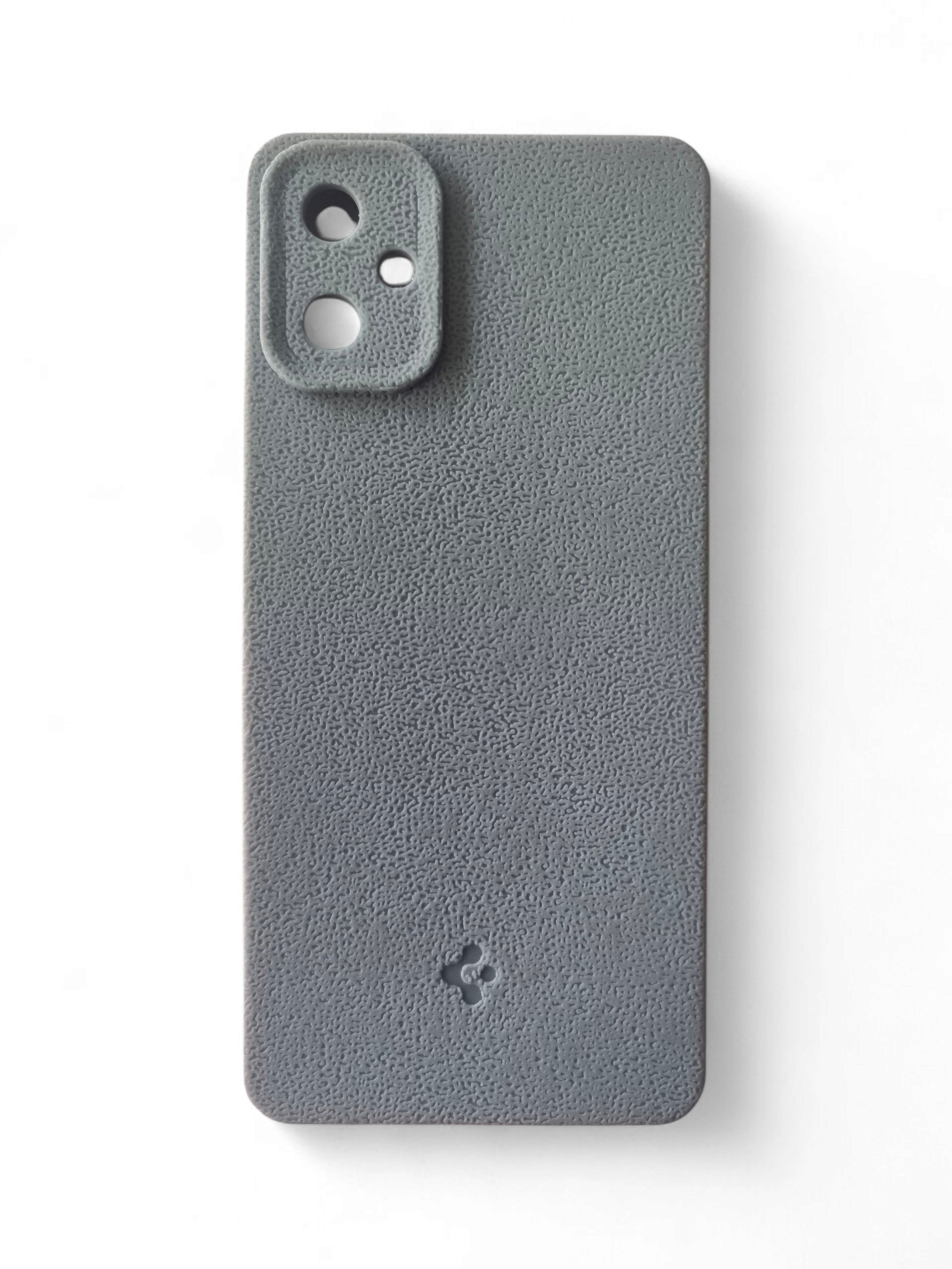 MOBILE SILICON CASE SAM FO6 5G
