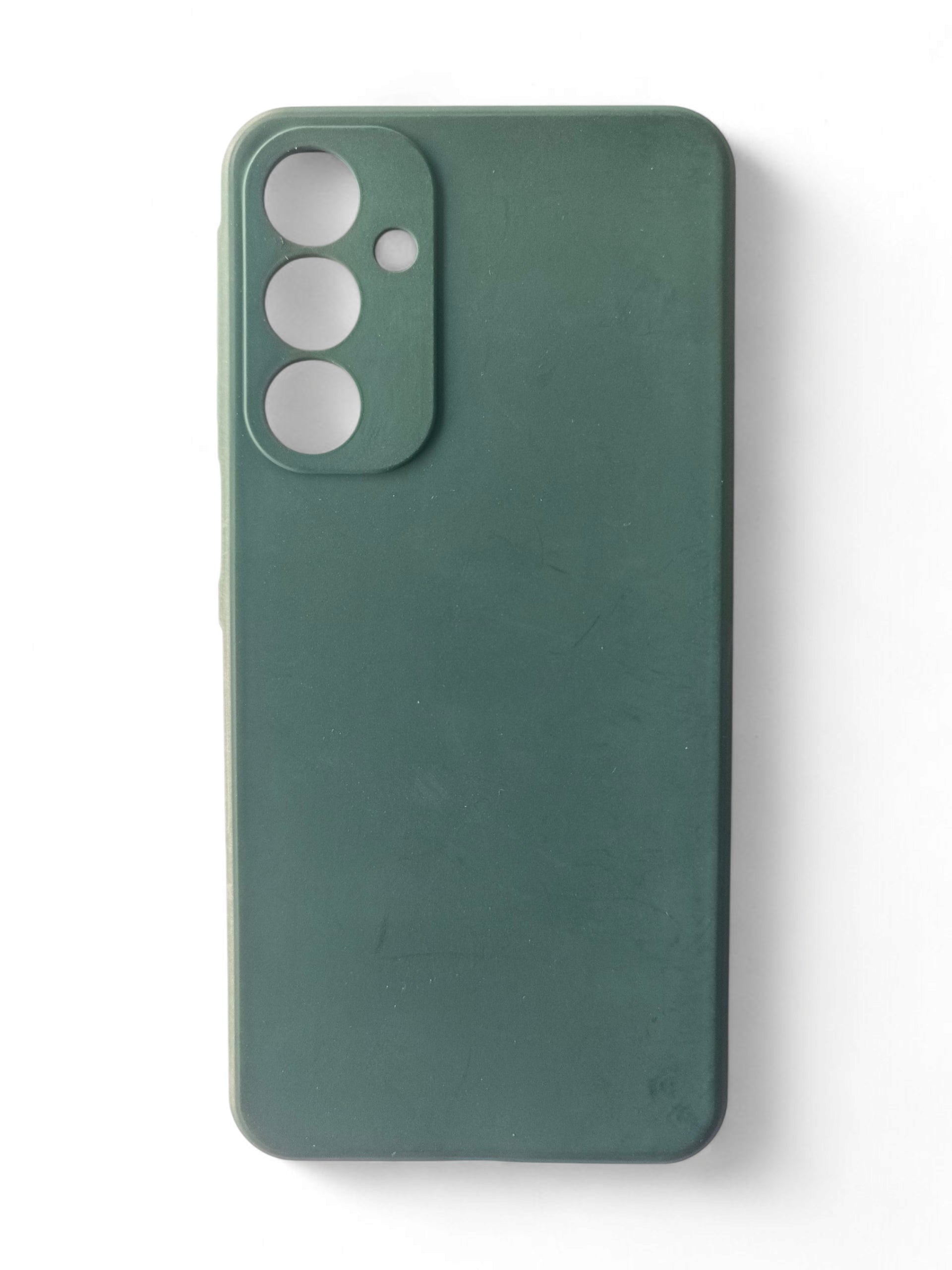MOBILE CASE SAM S23 GREEN