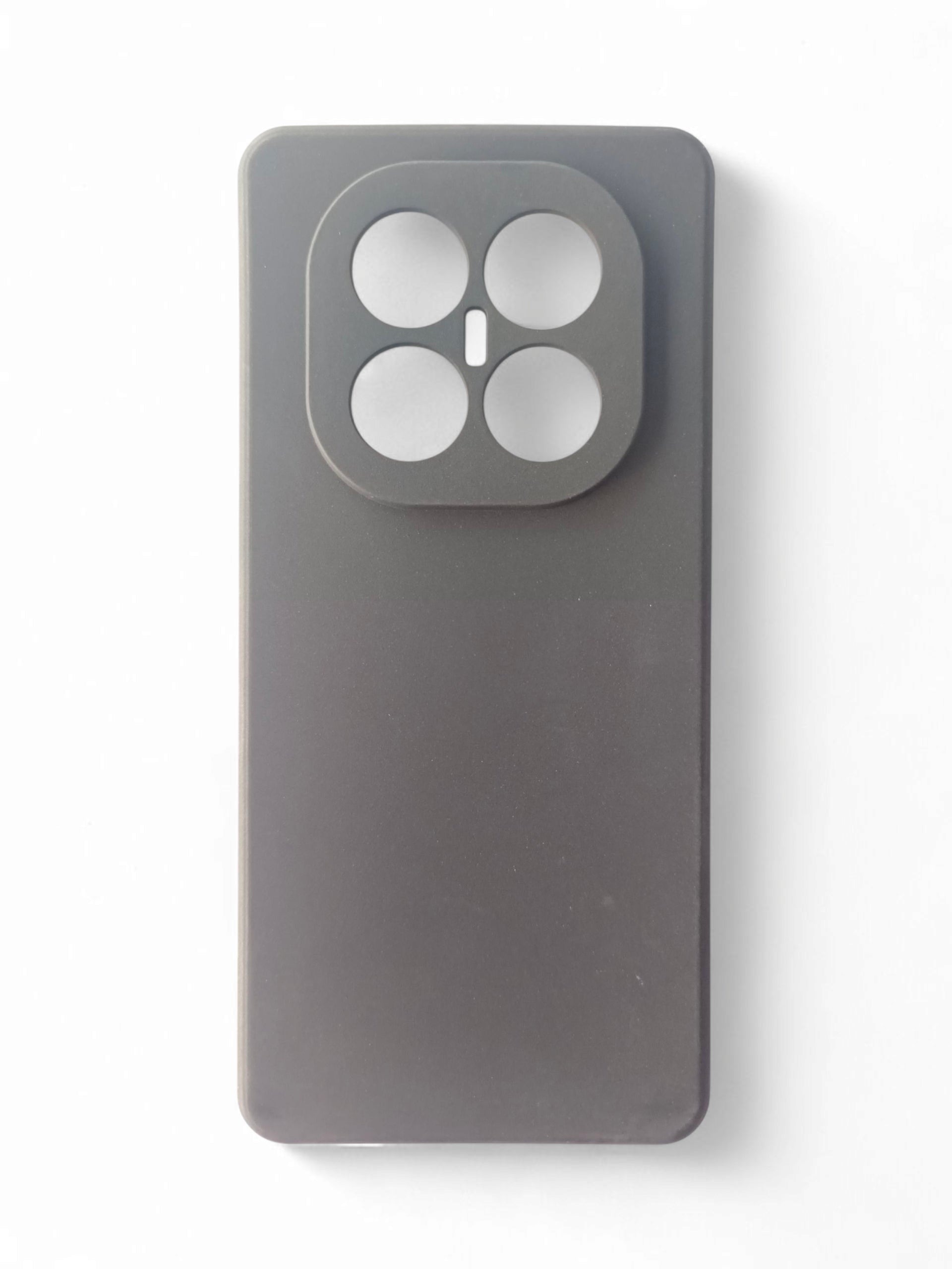 MOBILE SILICONE/D CASE XIOMI RDM NT 14 PRO 5G