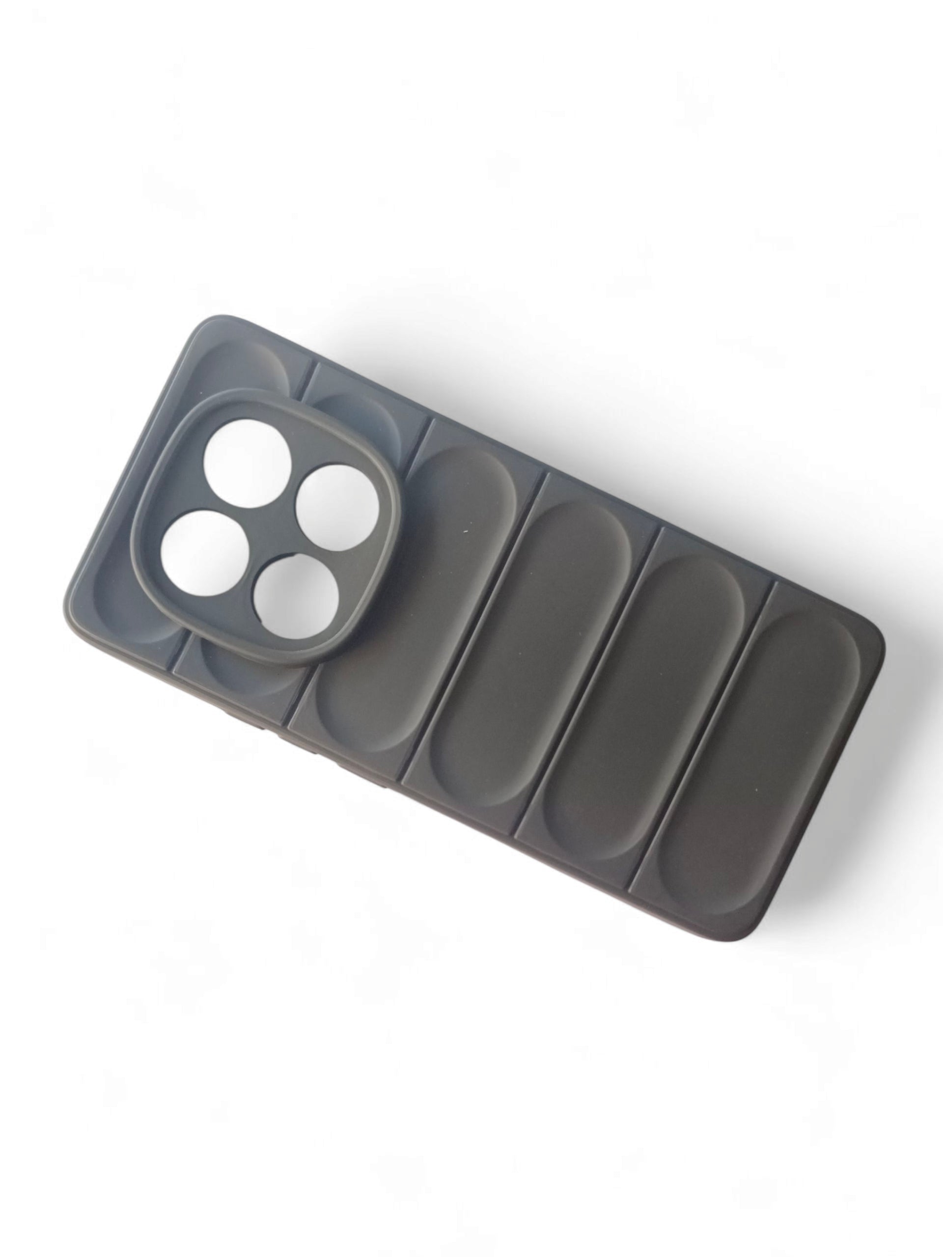 MOBILE SILICONE/D CASE MI NOTE 14 PRO 5G ME&MO 20-20