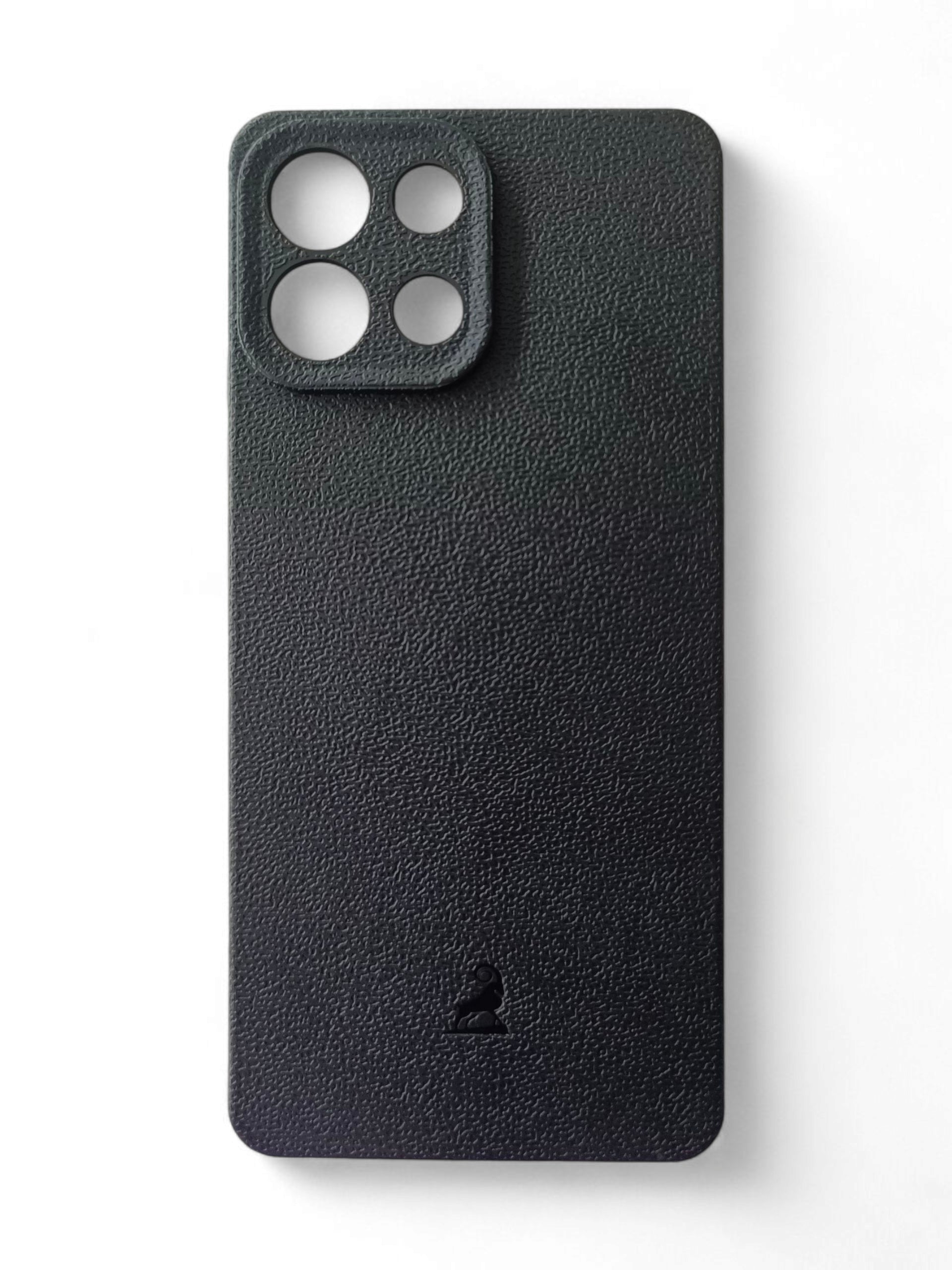 MOBILE SILICON DESIGN CASE OPPO K13 5G BLACK