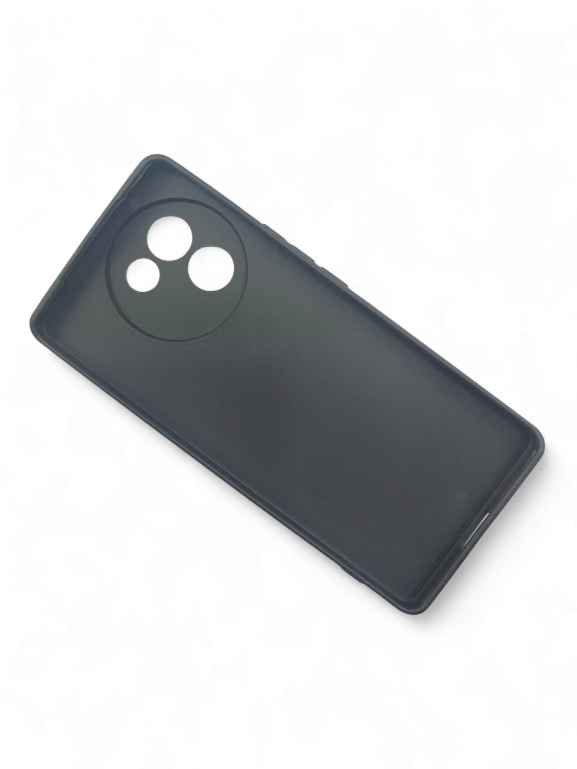 MOBILE SILICON/D CASE VIVO V30E BLACK