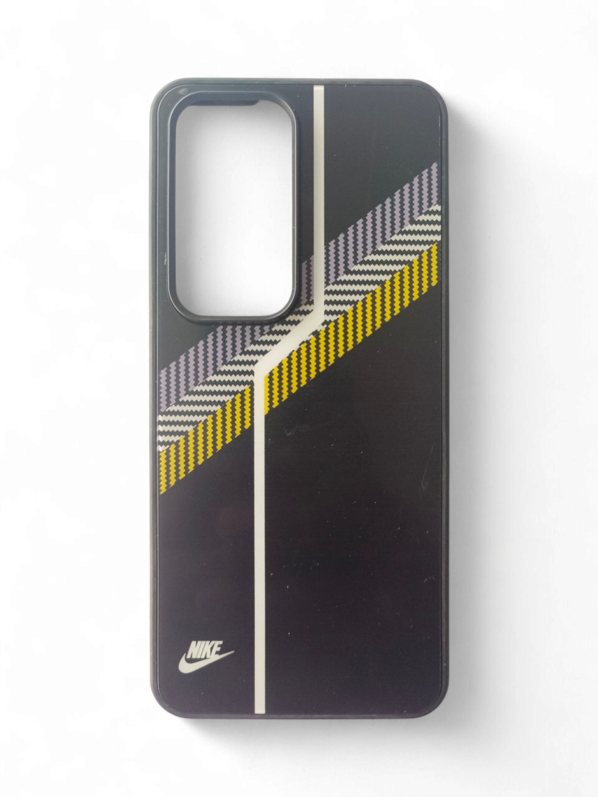 MOBILE SILICON CASE OPPO RENO12 5G BLACK