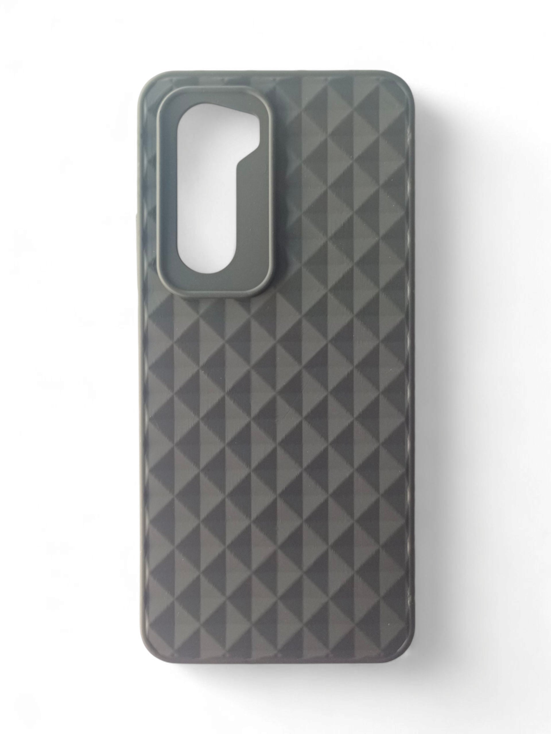 MOBILE SILICON DESIGN CASE OPPO RENO12 5G