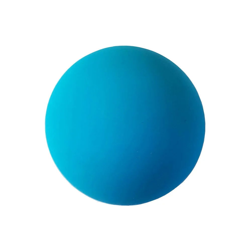 TOY JUMBING BALL BLUE