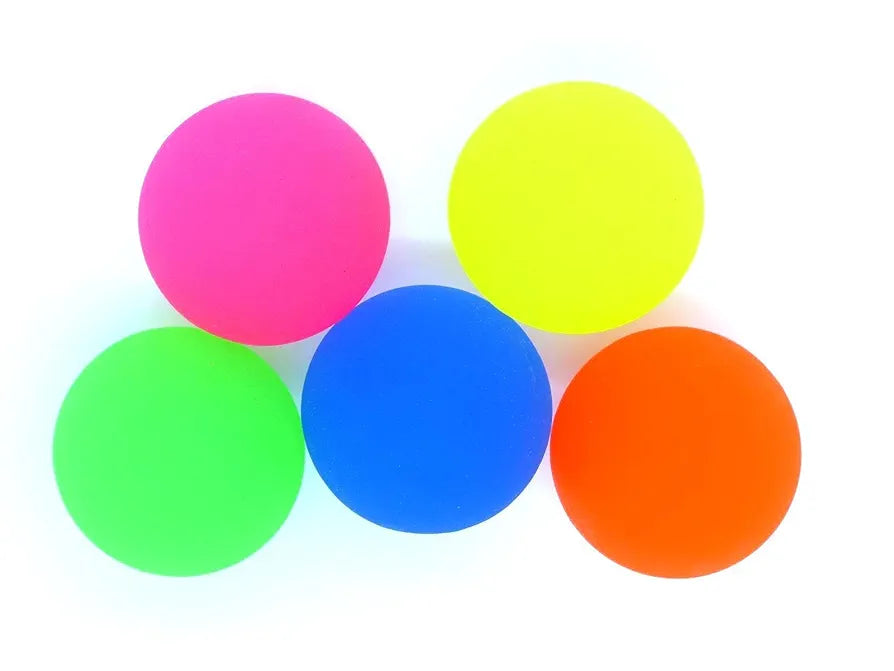 TOY JUMBING BALL L/GREEN