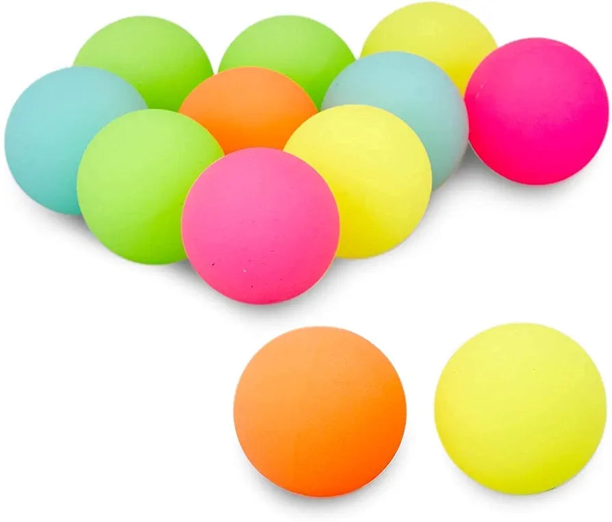 TOY JUMBING BALL L/GREEN