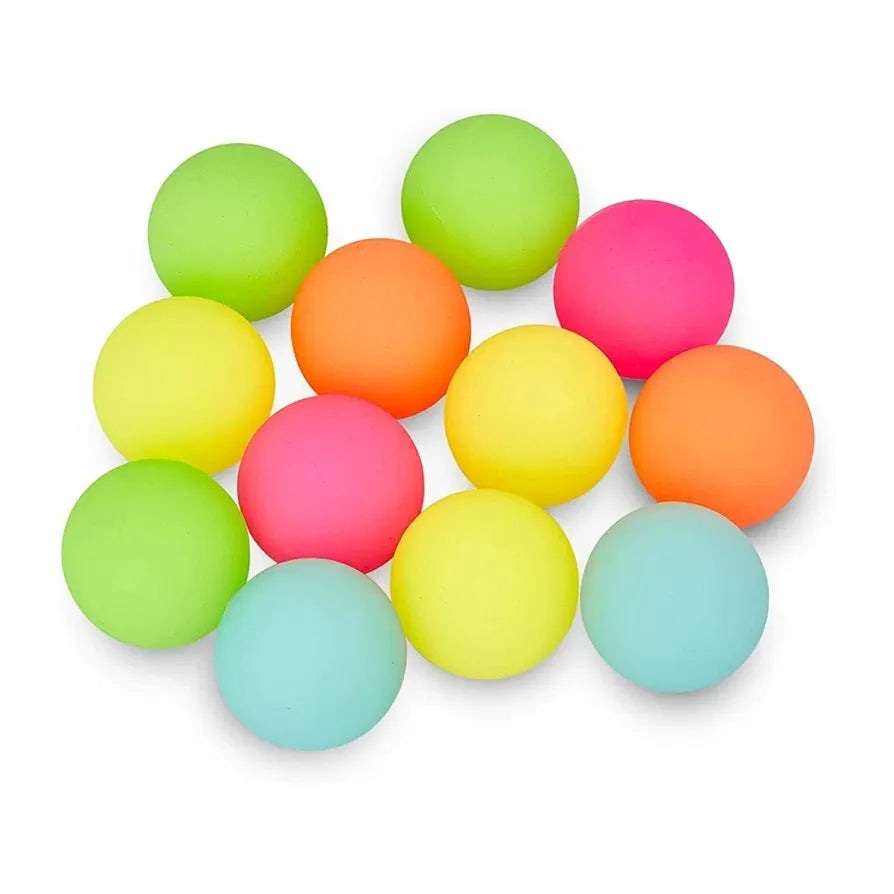 TOY JUMBING BALL L/GREEN