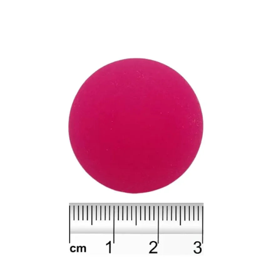 TOY JUMBING BALL PINK