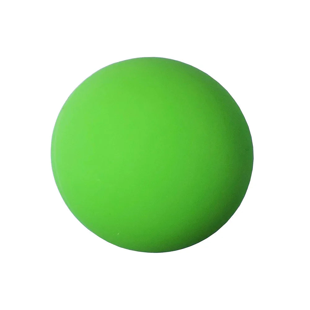 TOY JUMBING BALL D/GREEN