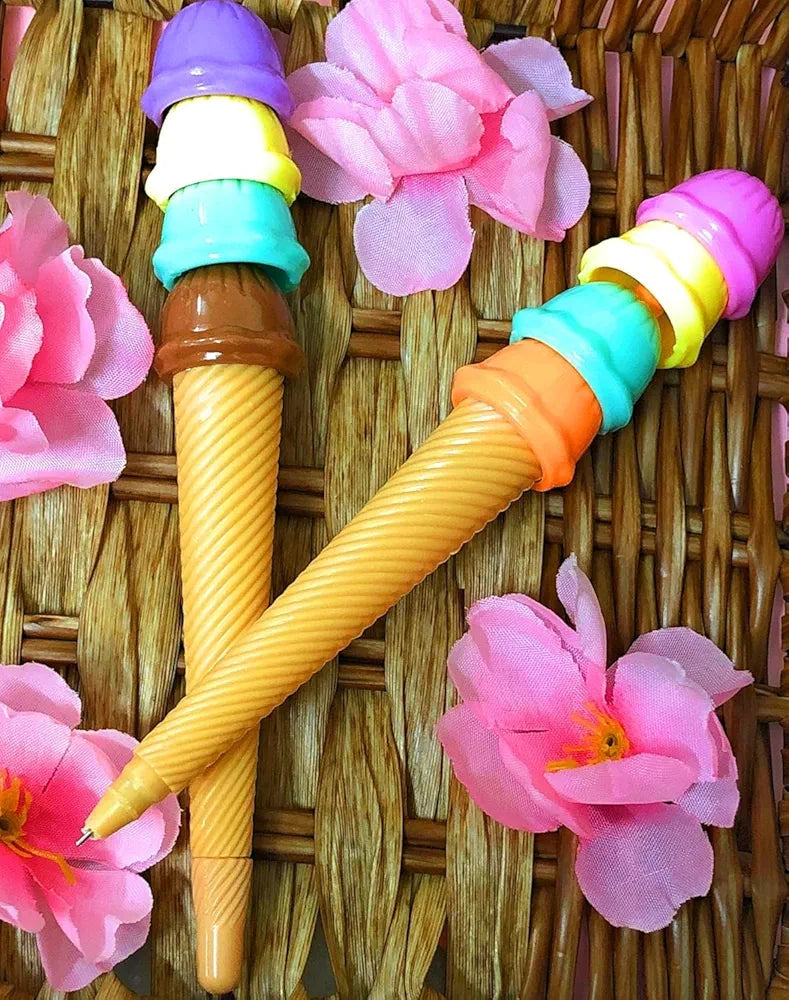 ICE CREAM PEN