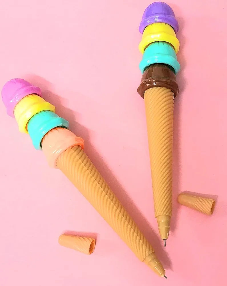 ICE CREAM PEN
