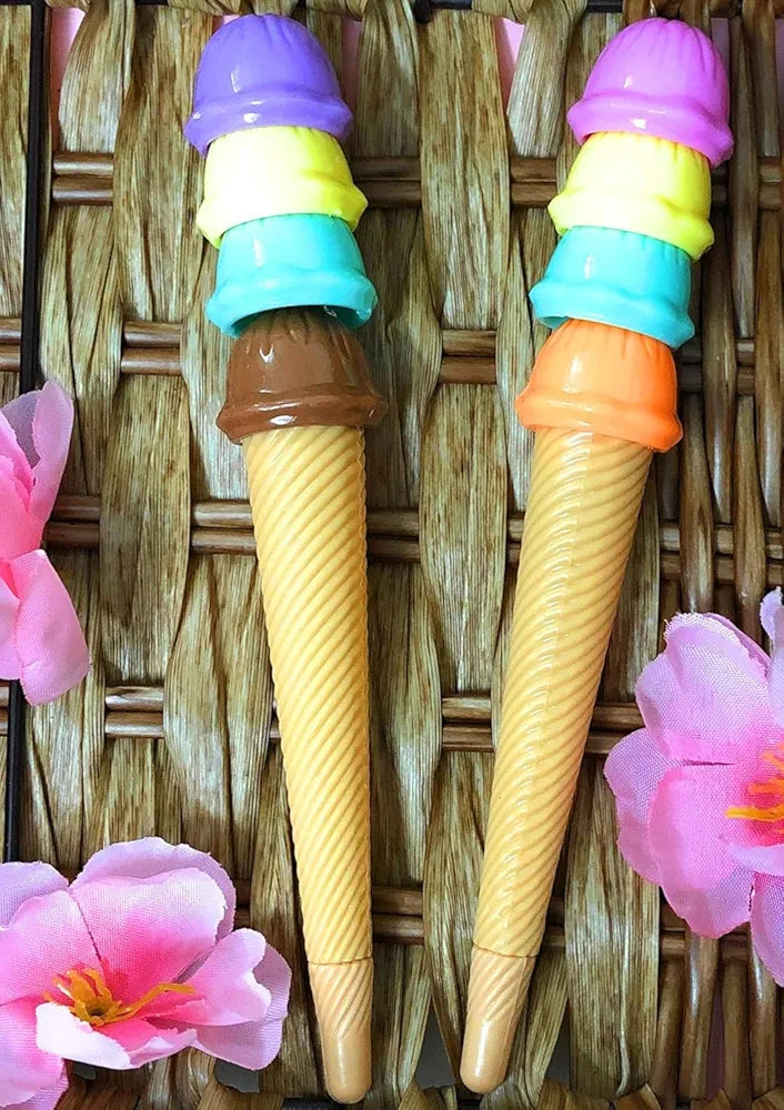 ICE CREAM PEN