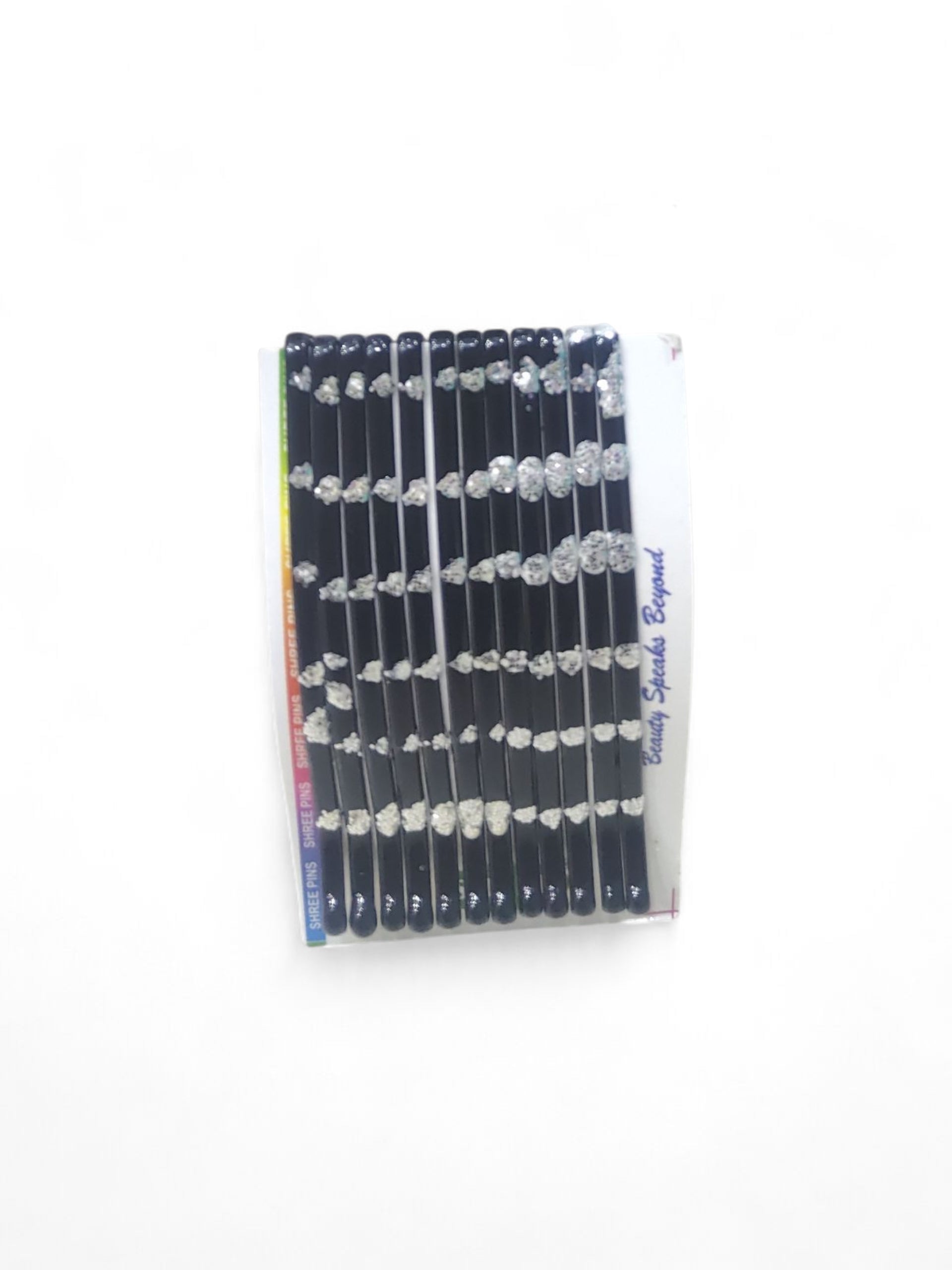 SBS 2 DOT HAIR PIN