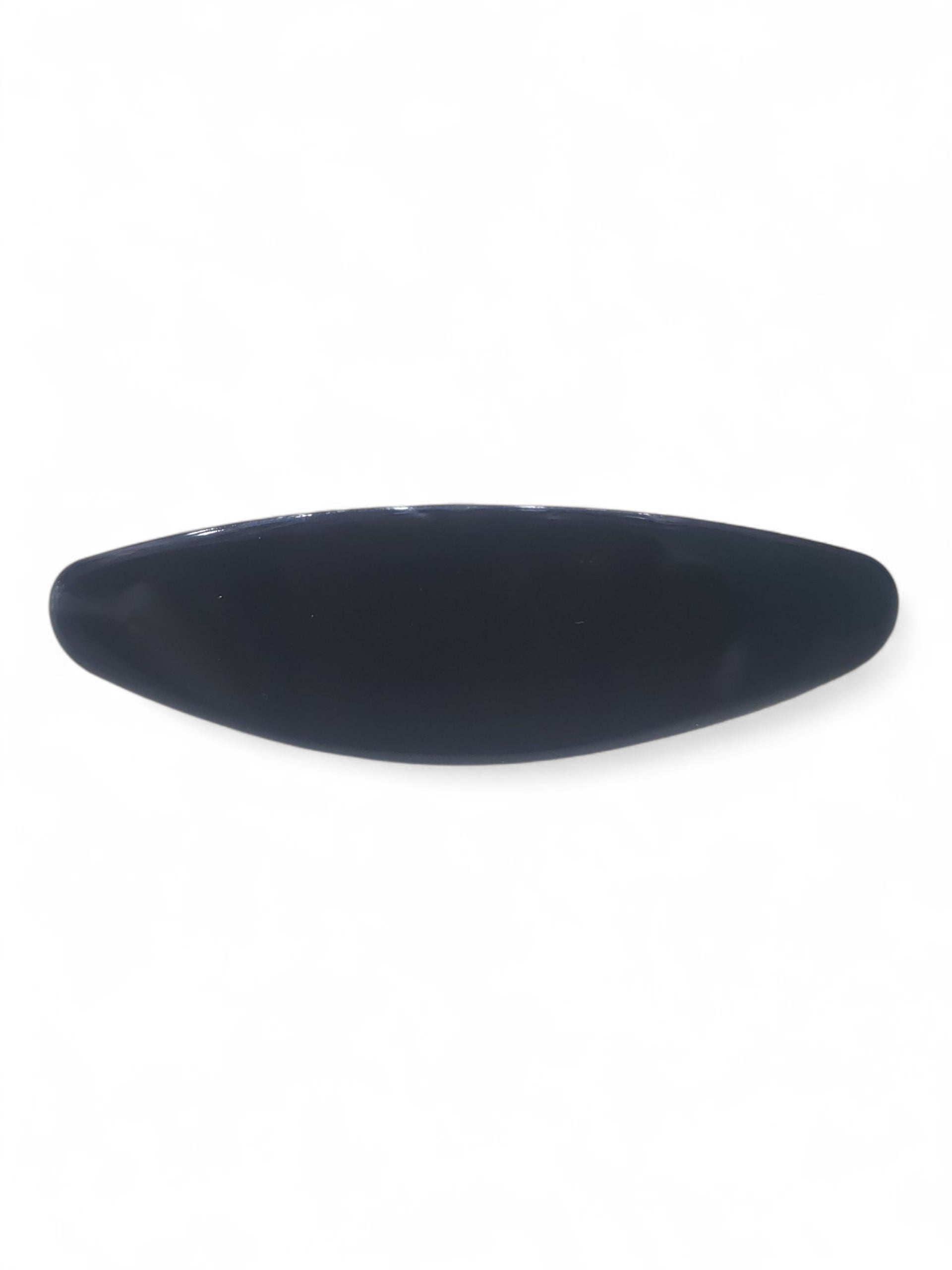 SBS PLAIN BIG HAIR CLIP