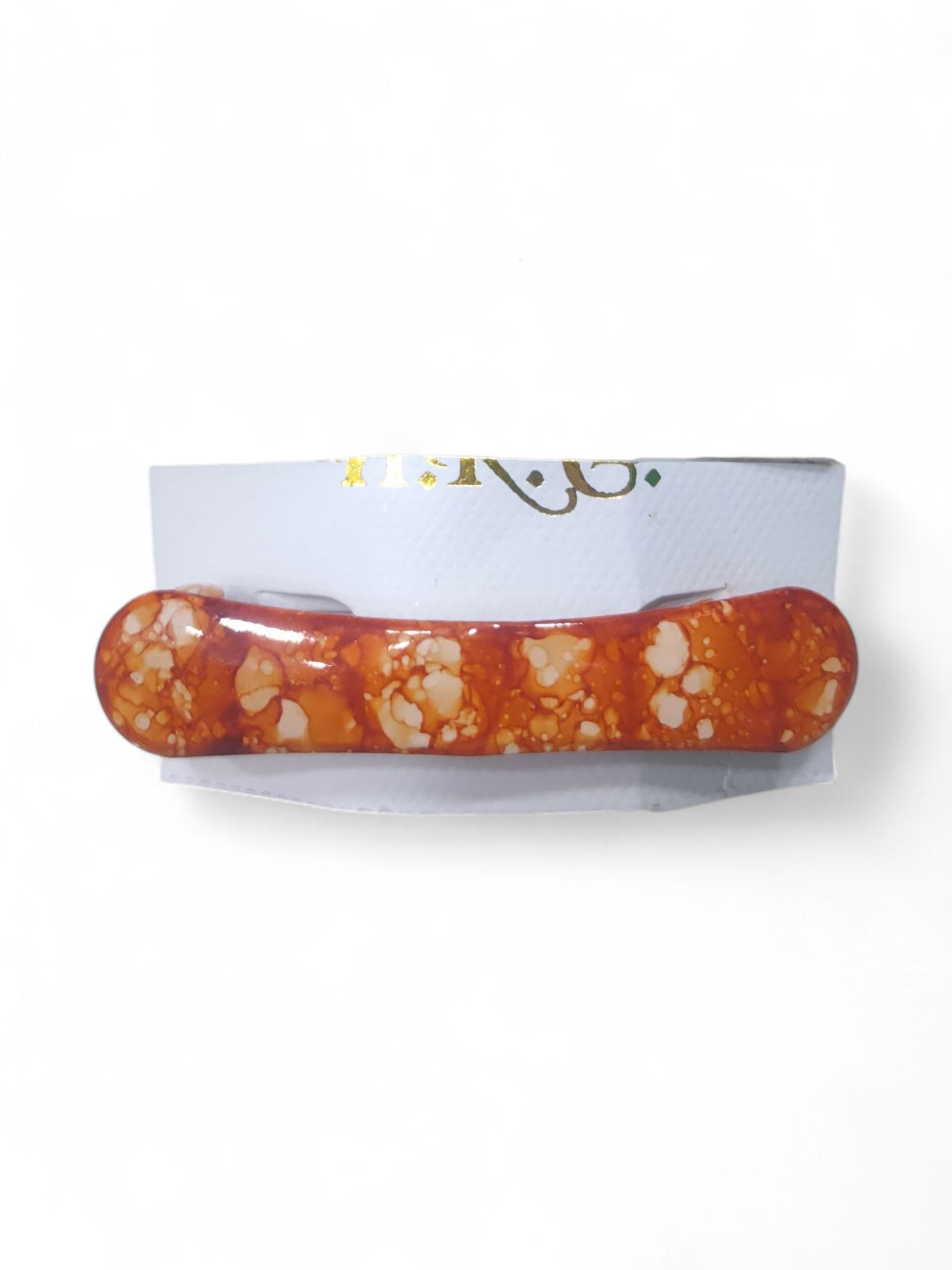 SBS PLAIN BIG HAIR CLIP