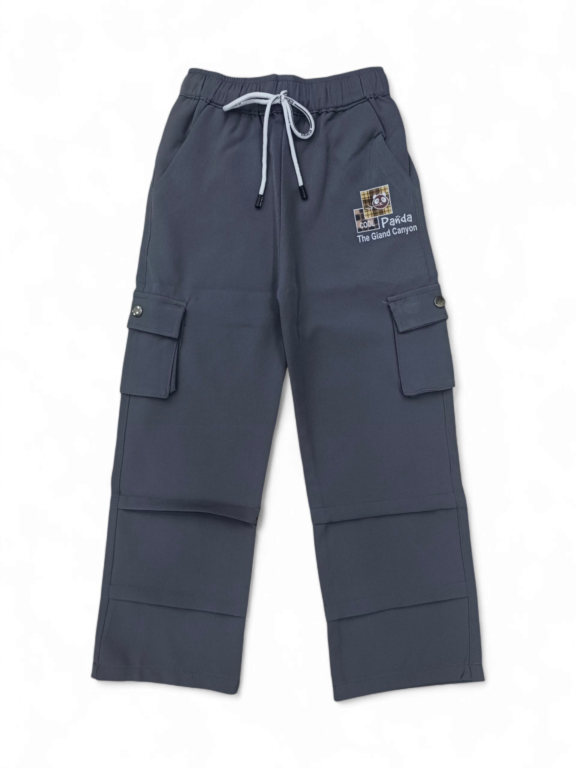 JT 764162 40 PANT KIDS