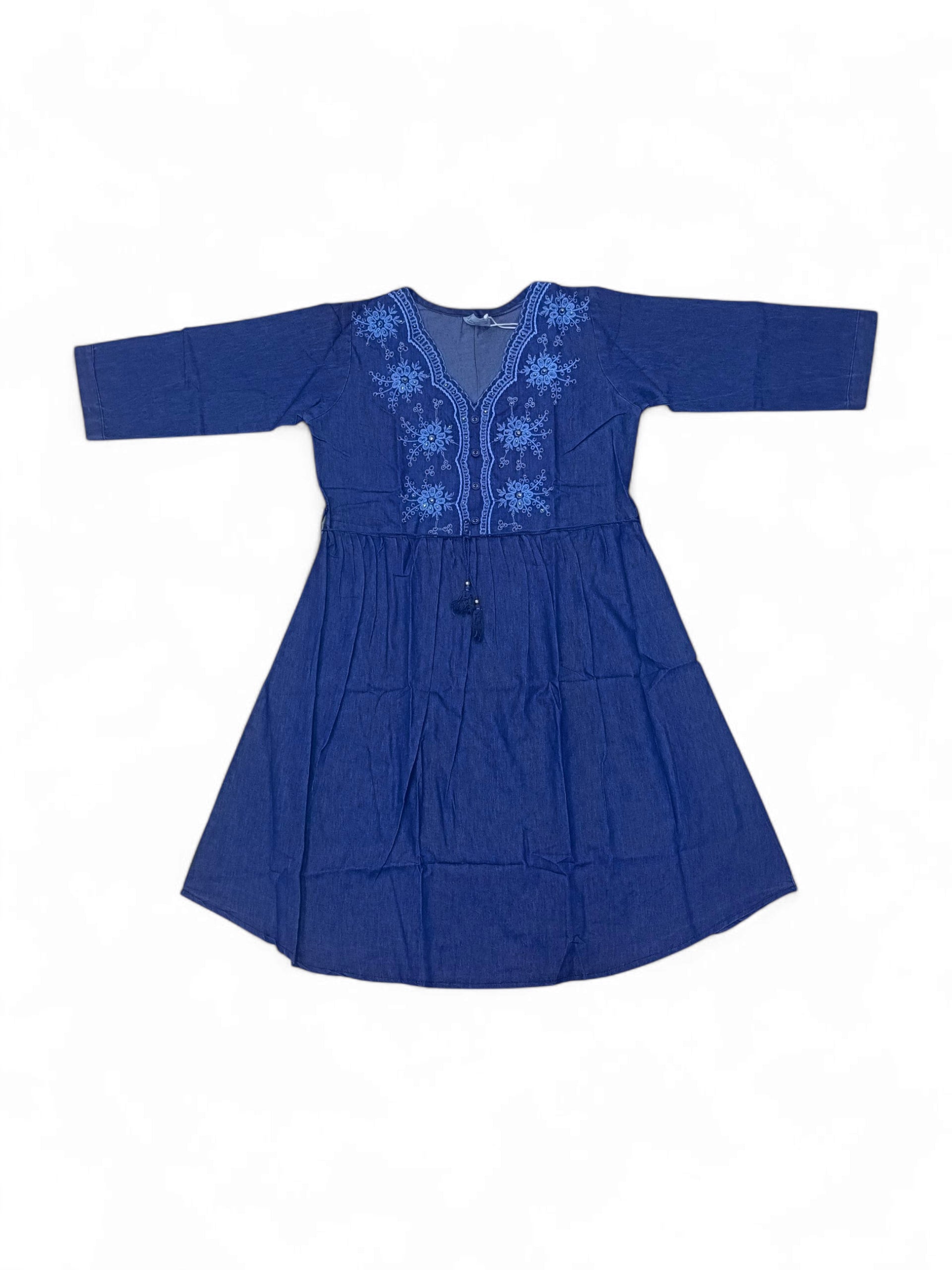 JT G2368 XL KIDS DRESS
