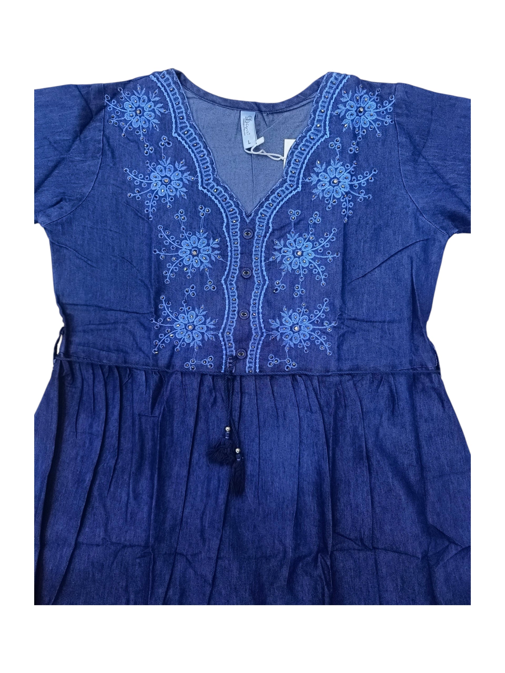 JT G2368 XL KIDS DRESS