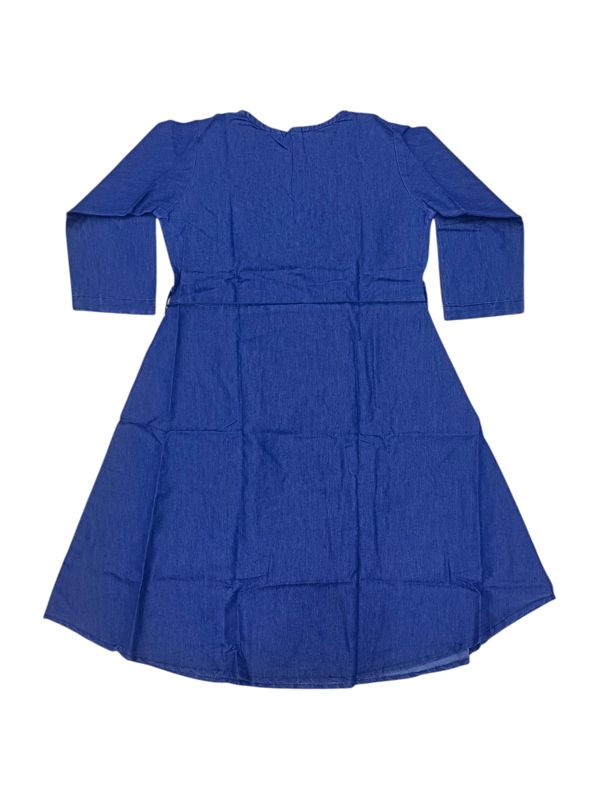 JT G2368 XL KIDS DRESS