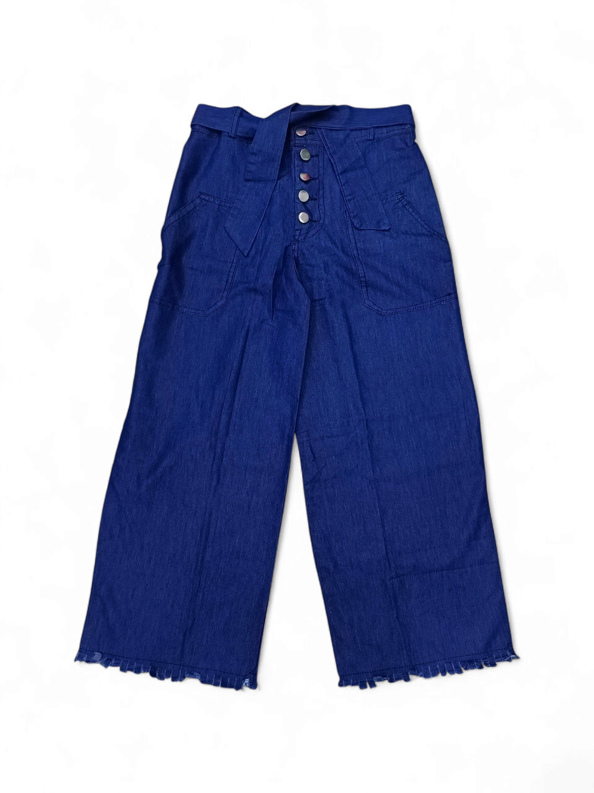 JT 751038 JEANS PLAZO